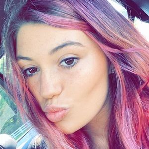 Meet your Posher, Jordan